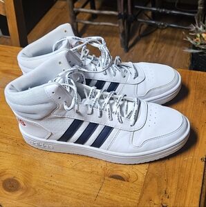 Adidas Hoops 2.0 Men's Sneakers